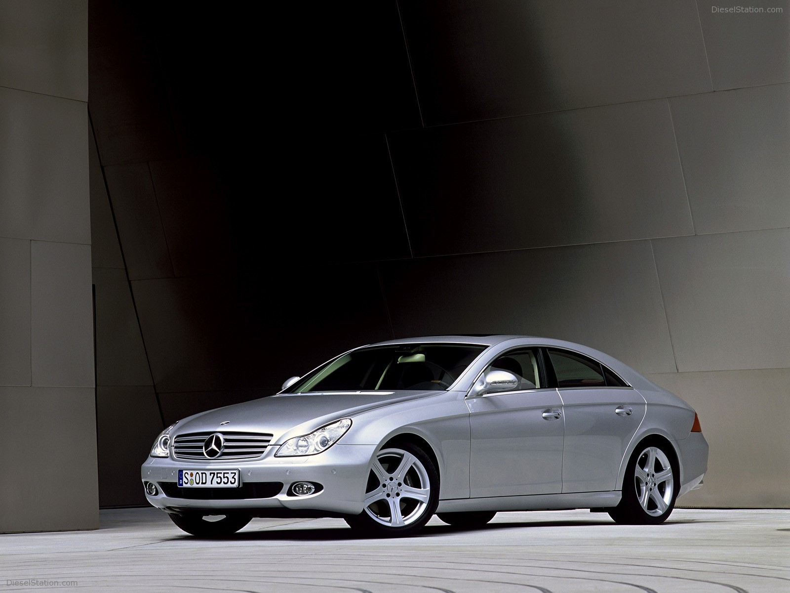 Mercedes CLS Class